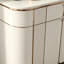 Buffet moderne et multifonctionnel.-128965237