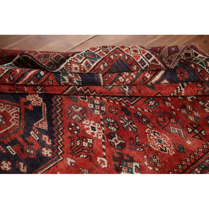 Tapis Tribal