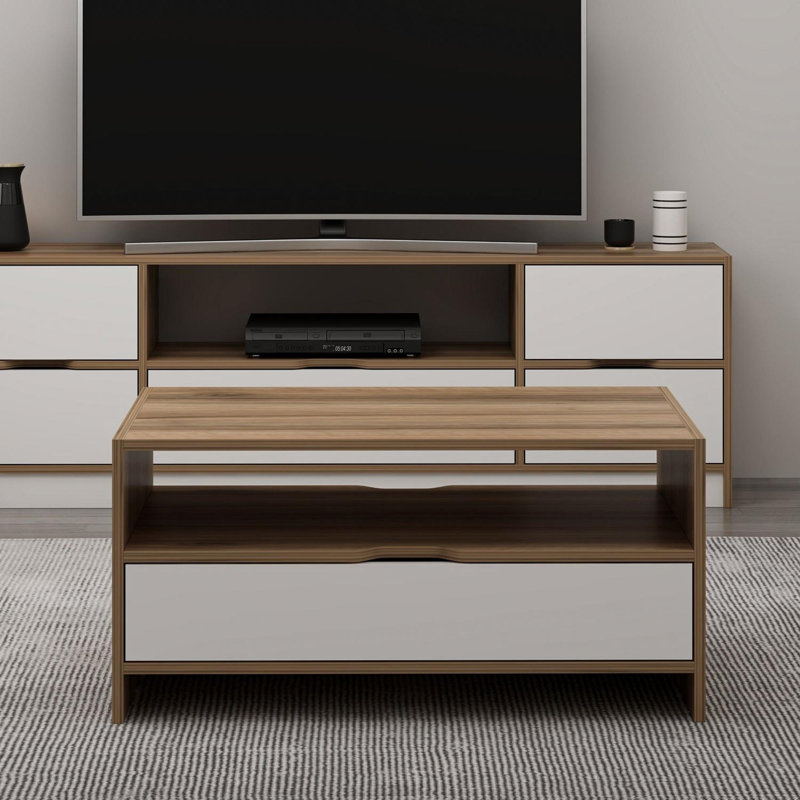 Glorias Coffee Table
