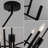 10-light Black Modern Farmhouse Chandelier-1735945217