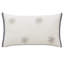 Ezra Linen Lumbar Pillow Cover & Insert