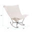 Repose-pieds Puff Rocker Pana naturel / naturel-1427635912