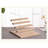 Ruzmira Plastic Decorative Box