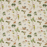 Woodland Chorus Fabric