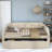 Skylon Upholstered Daybed
