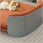 Lit pour animaux de compagnie-268044954-268044955