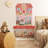 Warm Home Wall Decals