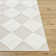 Grannis Machine Washable Indoor Area Rug