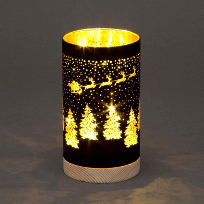LED Indoor / Outdoor Single Christmas Light