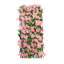 Expandable Pink Blossom Trellis