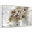 Floating Frame White