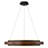 Pershing 2 - Light Dimmable LED Chandelier