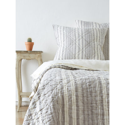 Aden Linen Shams