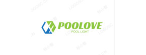 POOLOVE Logo