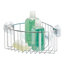 Rangement pour douche et baignoire
