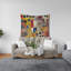 Tapisserie murale-1064856755