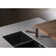 Concord Pull-Out Single Handle Kitchen Faucet