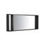 Vanity & Mirror Set
