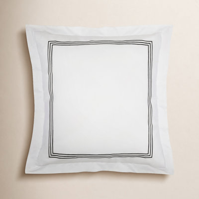 Norma Pillow Sham