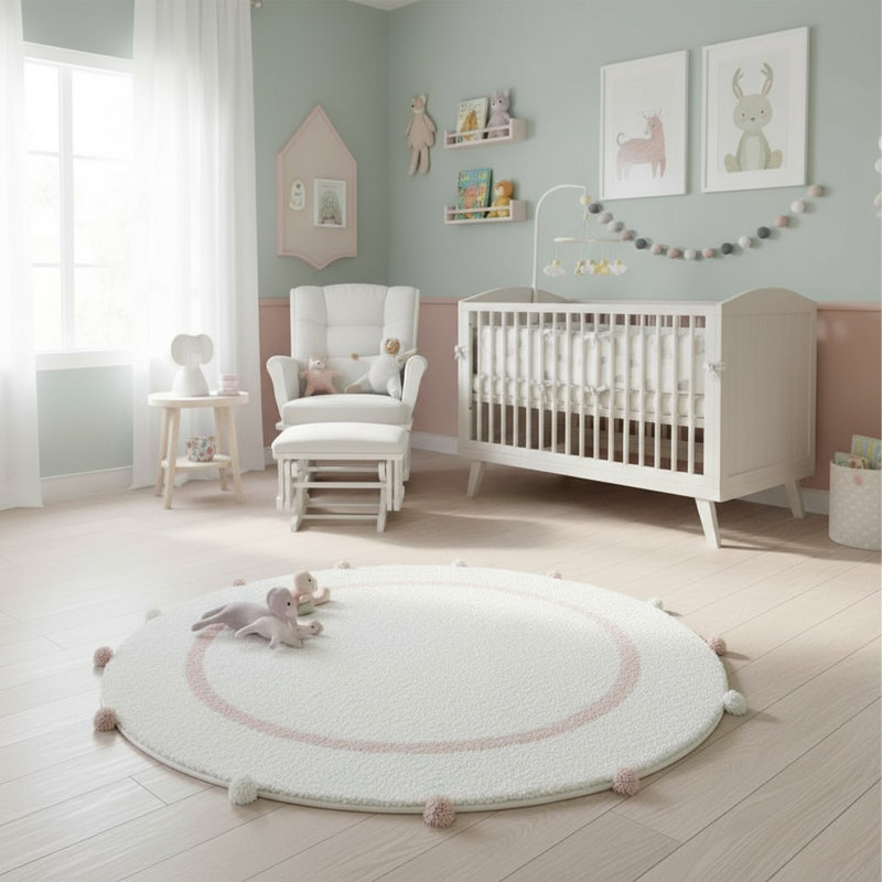 Jolie rose 32 po
