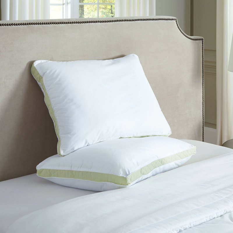 Amadeus Polyester Pillow, King