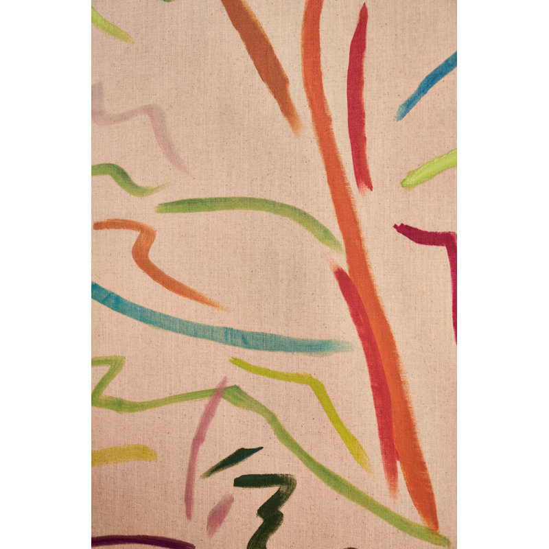 Pintura Majorelle/Spice/Forest