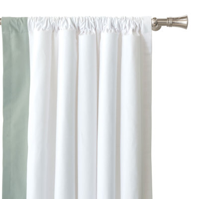 Camille Room Darkening Curtain