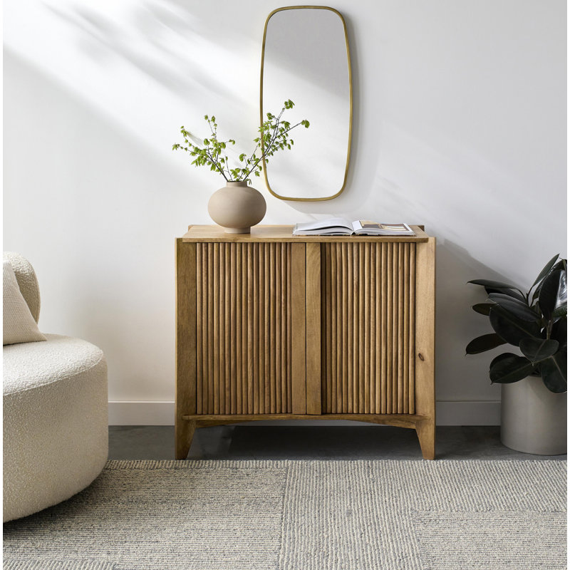 Armoire Dani Sammy, Brun