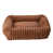 Brown is out of stock