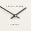 Claremont Clock 30cm-1399784888