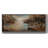 Peaceful Serenity- Framed Canvas-111264805