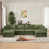 Green est en rupture de stock