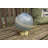 Avae 18cm Table Lamp Set USB