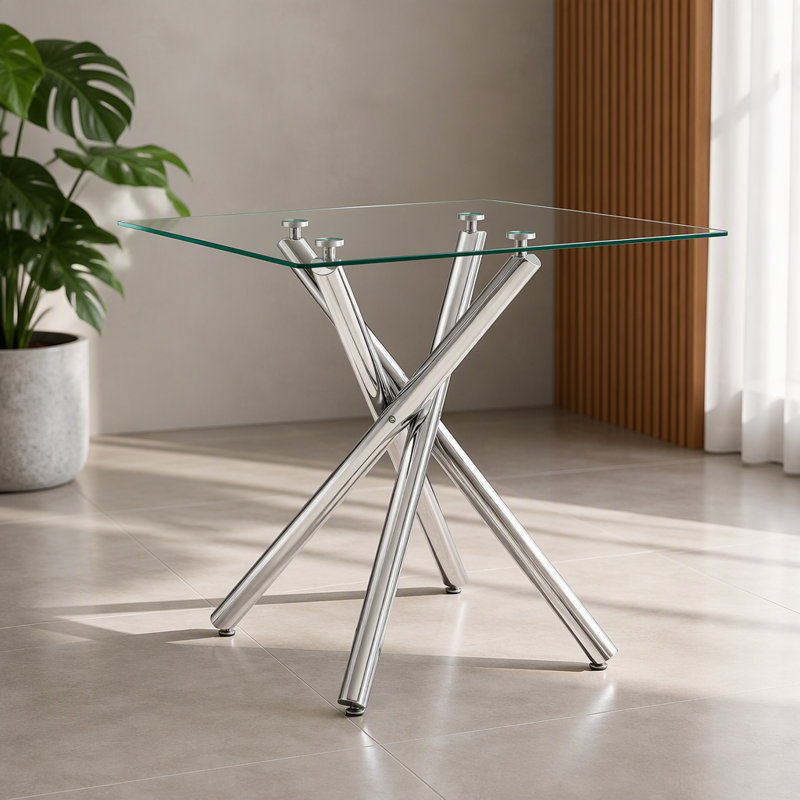 Table de salle à manger, Gold