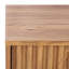 Table de chevet flottante 2 tiroirs Lylia-1298056761