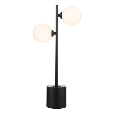 Metal Table Lamp Lamp