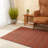 Dorgan Indoor / Outdoor Rug-1544378475