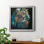 Painted Leo - Peinture sur toile encadrée-645040014-645040017