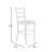 Laurel Solid Wood Counter Stool-88697105
