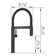 Culina Mini II Pull-Down Dual-Spray Kitchen Faucet