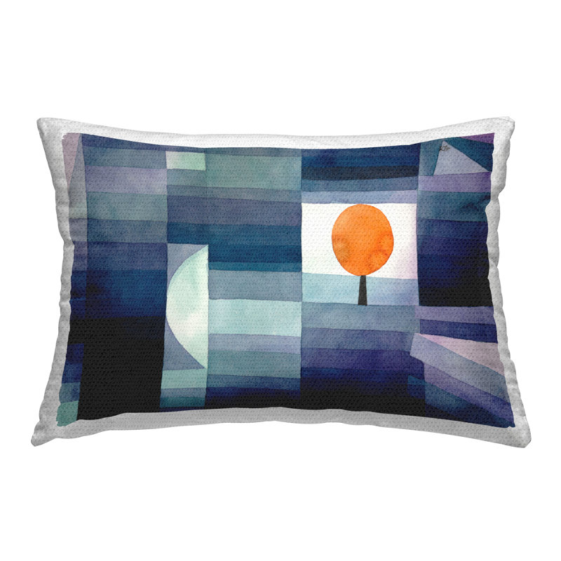 Coussin Harbinger Of Autumn Classic
