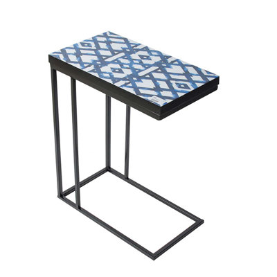Table de bout Cayman