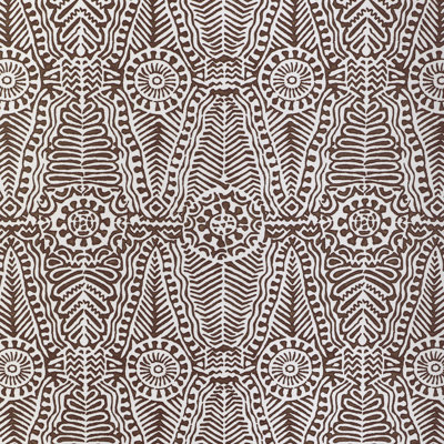 Clare Drayton Geometric Wood Pulp Blend Pretrimmed Roll