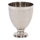Lipton Handmade Aluminum Table Vase