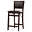 Phaedra Foldable Counter / Bar Stool with Upholstered Seat & Back-35713494-35713492