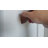 Numbers Solid Wood Wall Wall Hook-349107324