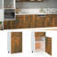 Lyon Drawer Bottom Cabinet Lyon-1184844568