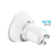 6.5 Watt (50 Watt Equivalent), MR16 LED, Dimmable Light Bulb, GU10/Bi-pin Base