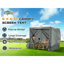 Abri de jardin escamotable instantané 6 pi x 6 pi -105123198