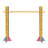 3-D Limbo Game - Pack of 3